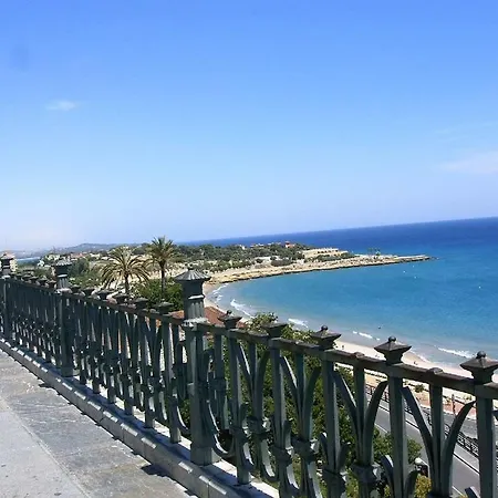 Vive شقة تاراغونا