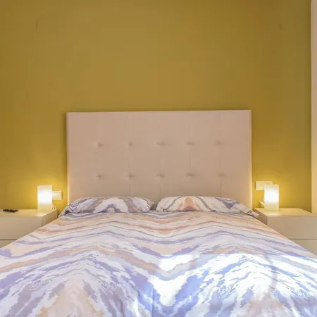 Apartment Vive Tarragona