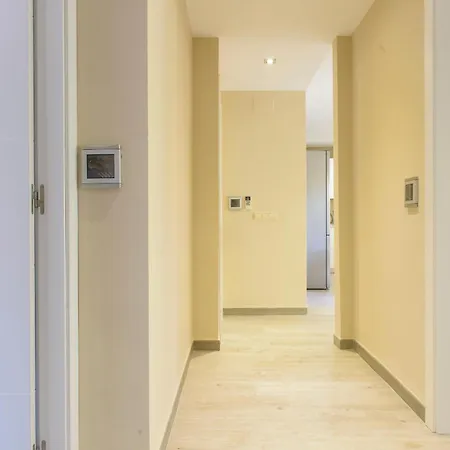 Vive Apartment