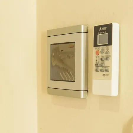 Vive Apartment *