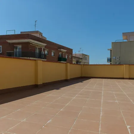 Apartment Vive Tarragona