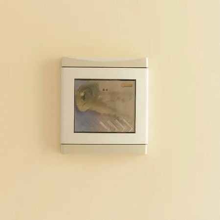 Apartment Vive
