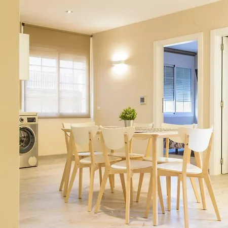 Vive Apartment *