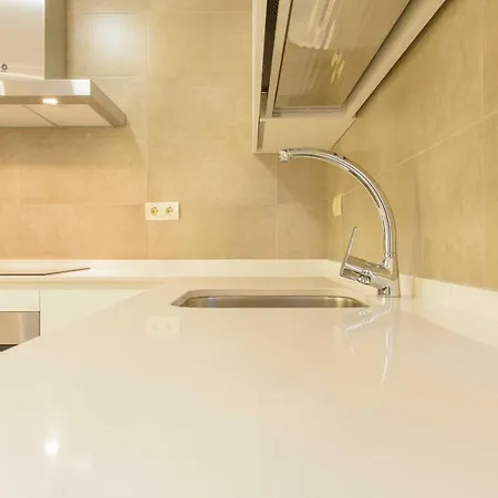 Vive Apartment *