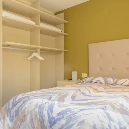 Apartment Vive