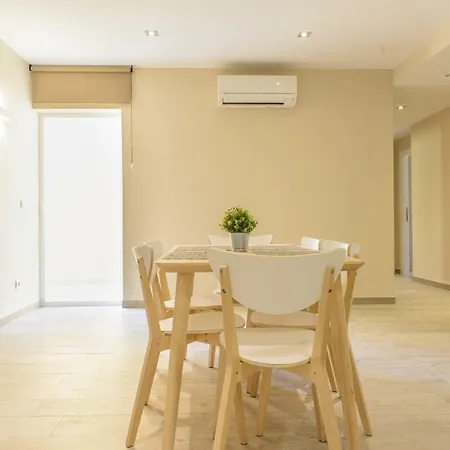 Vive Apartment