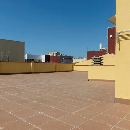 Apartment Vive Tarragona