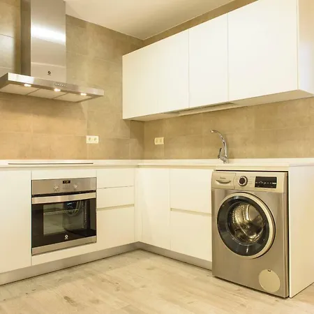 Vive Apartment