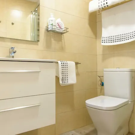 Apartment Vive Tarragona