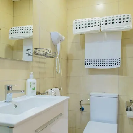 Apartment Vive