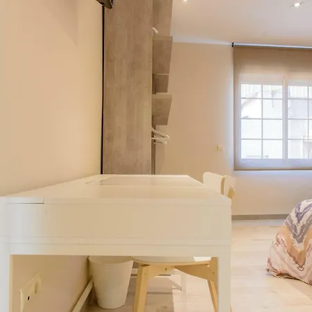 Vive Apartment