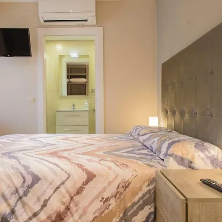 Apartment Vive *