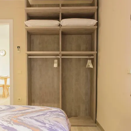 Apartment Vive