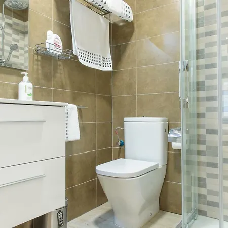 Vive Apartment Tarragona
