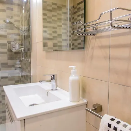 Vive Apartment Tarragona