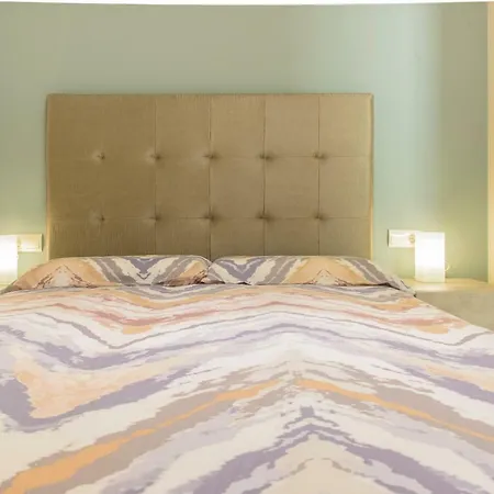 Vive Apartment Tarragona