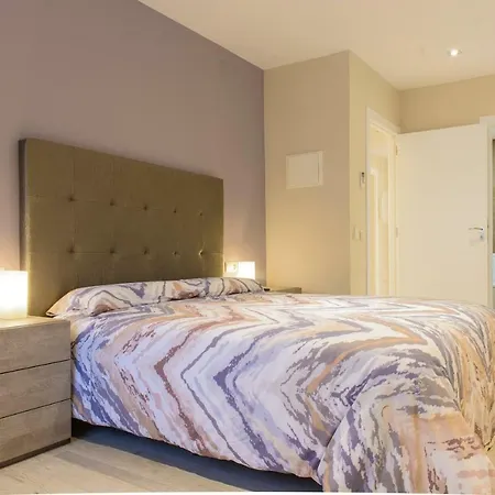 Vive Apartment