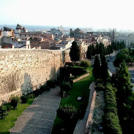 Apartment Vive Tarragona