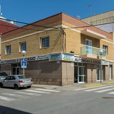 Vive * Tarragona