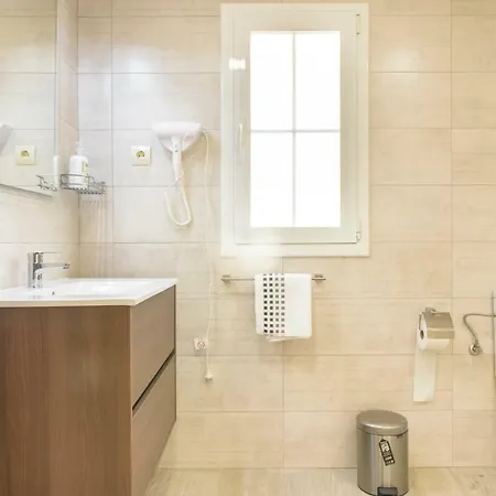 Vive Apartment *