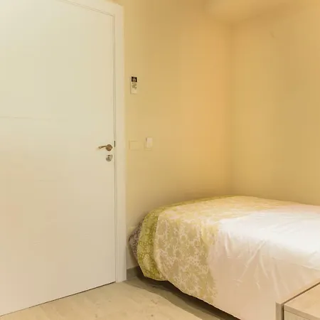 Vive Apartment