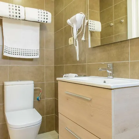 Vive Apartment Tarragona