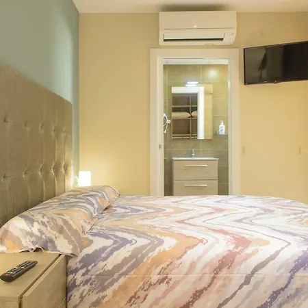 Apartment Vive Tarragona