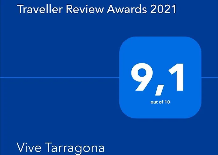 Vive * Tarragona