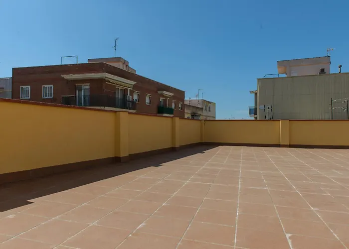 Lejlighed Vive Tarragona