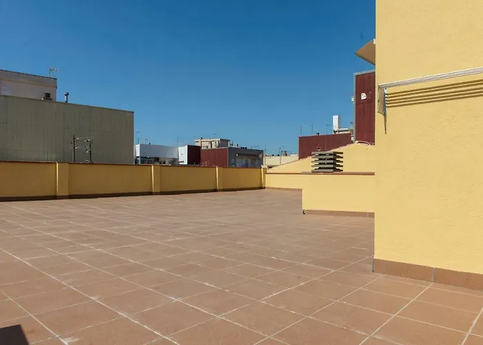 Lejlighed Vive Tarragona