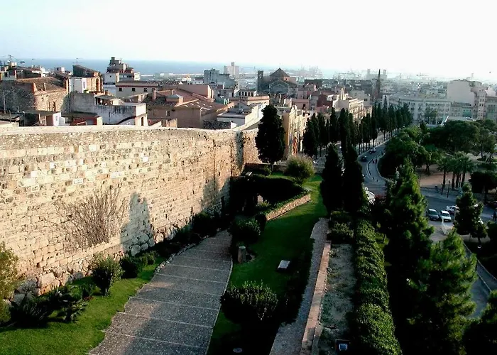 Lejlighed Vive Tarragona