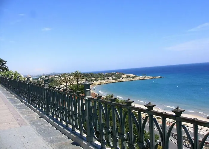 Vive Lejlighed Tarragona