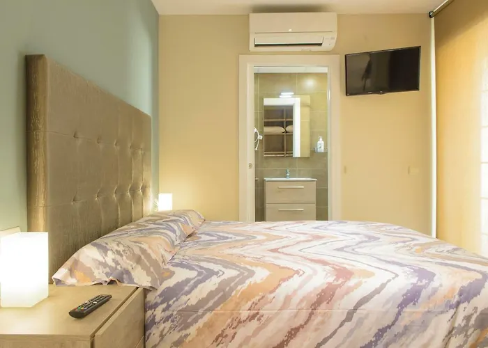 Lejlighed Vive Tarragona